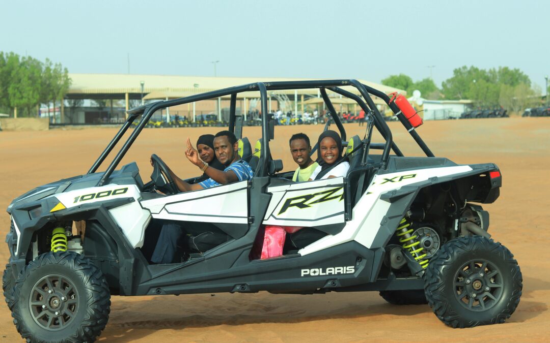 DUBAI TOUR – $ 3,484