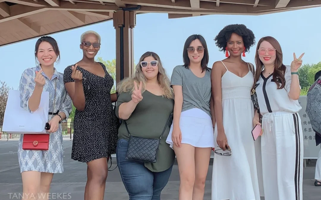 ASIA TRIP – $ 6,982